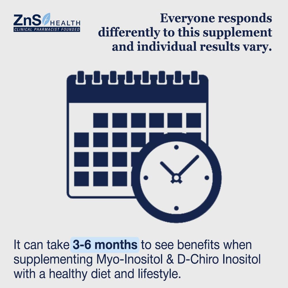 Suplemento ZnS para menopausia y bienestar hormonal