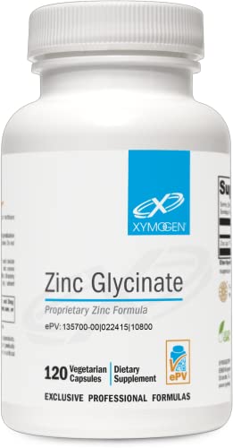 Suplementos antioxidantes XYMOGEN