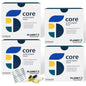 Paquete de suplementos core de Planet 3 para hombres y mujeres