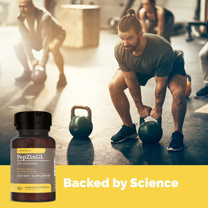 Suplementos Endurance tableta para sistema inmune saludable