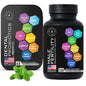 Suplementos de fertilidad masculina en lata BIOACTIVE LABS