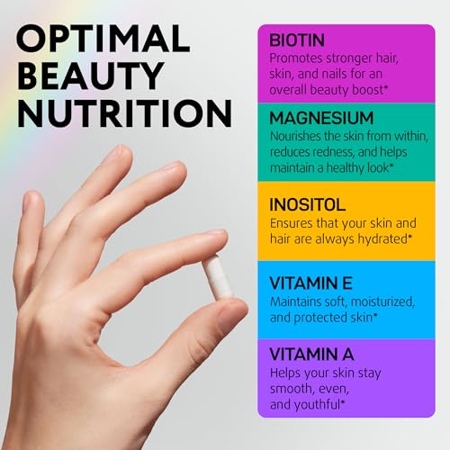 Suplementos IQ BIOLOGY mostrados juntos