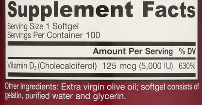 Suplementos Jarrow Formulas Curcumina y Vitamina D3 sin alérgenos