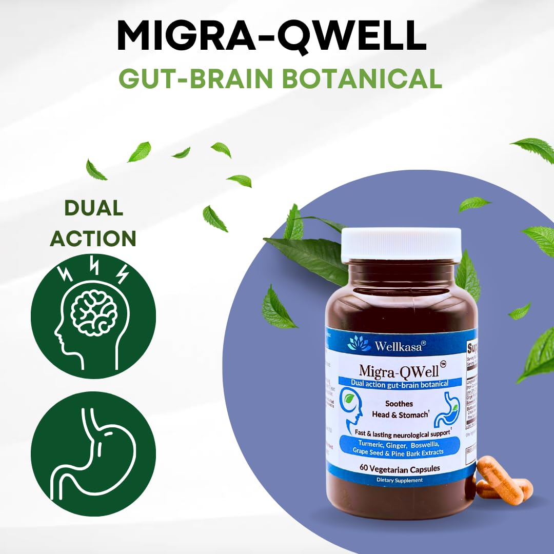Suplementos para salud cerebral y apoyo nervioso
