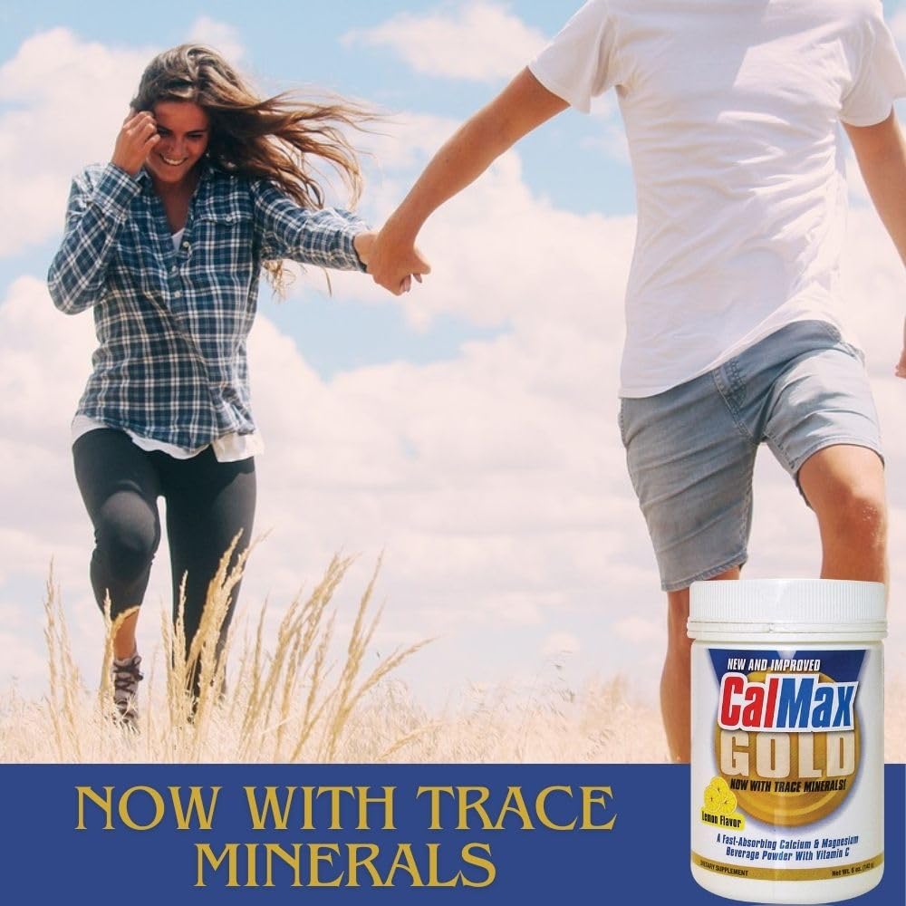 Suplementos SelfCare+ Dr Newton Vitamin D3 y CalMax Gold