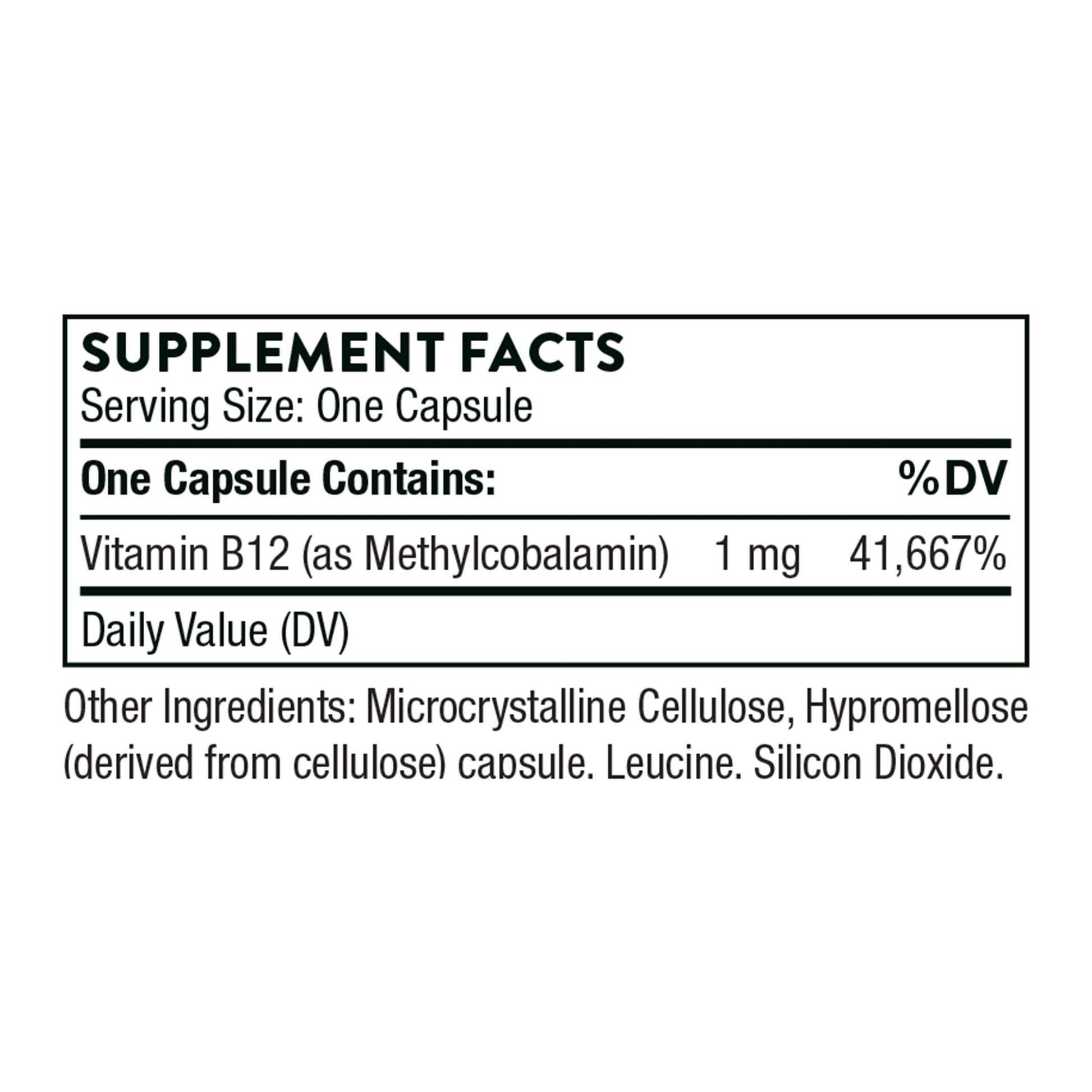 Suplementos thorne para función cardiovascular y nerviosa