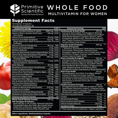 Suplementos vegetarianos whole food, hombre mujer