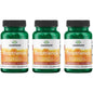 Swanson tocotrienoles doble fuerza 60 cápsulas líquidas antioxidant