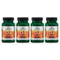 Swanson vitamina D3 suplemento salud ósea 250 cápsulas