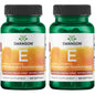 Swanson-vitamina-e-natural-cápsulas-blandas-paquete