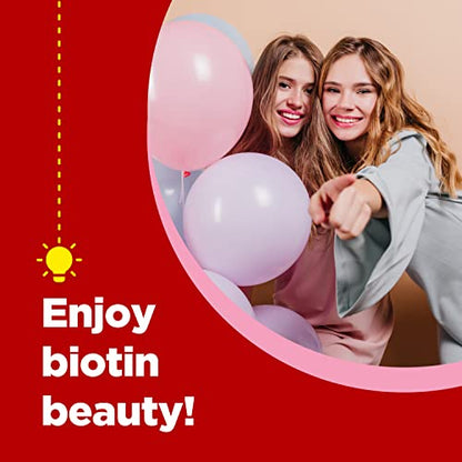tabla nutricional gomitas phytoral biotina rosa cereza