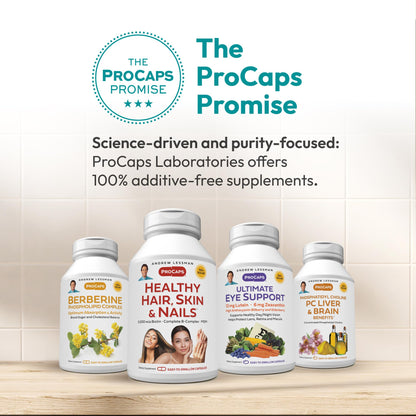 Tabla nutricional vitaminas prenatales ANDREW LESSMAN