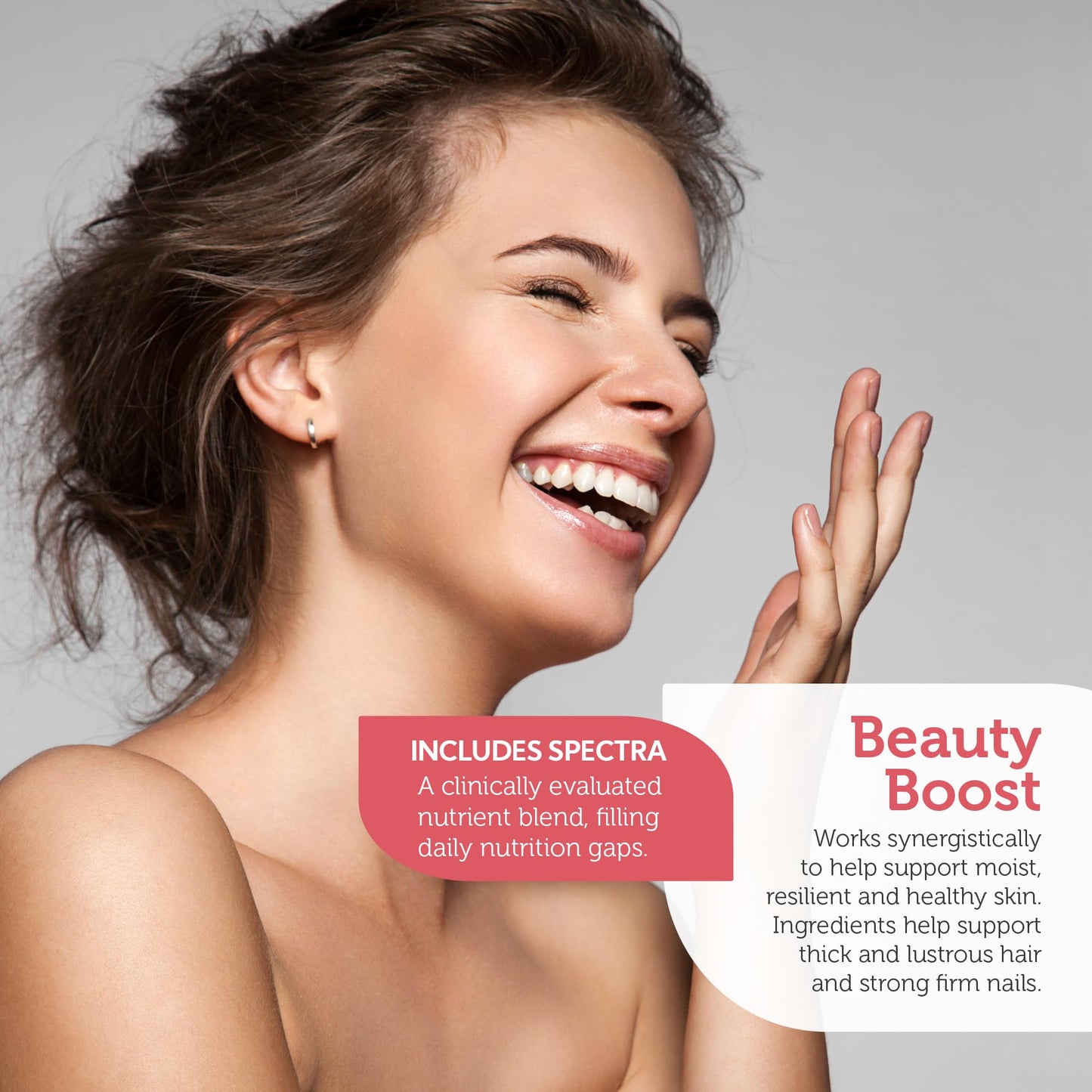 tabla nutricional zahler multivitamínico beauty