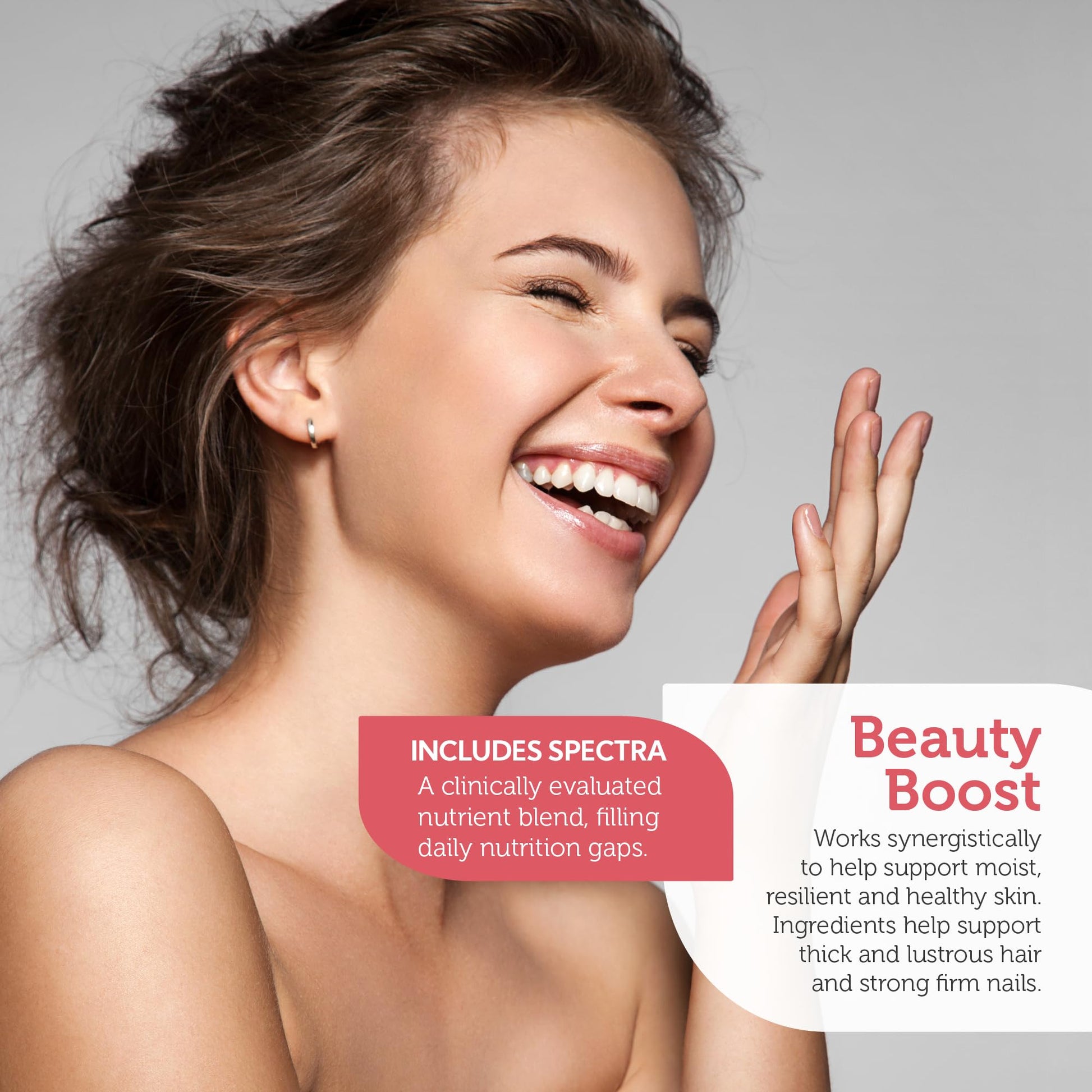 tabla nutricional zahler multivitamínico beauty