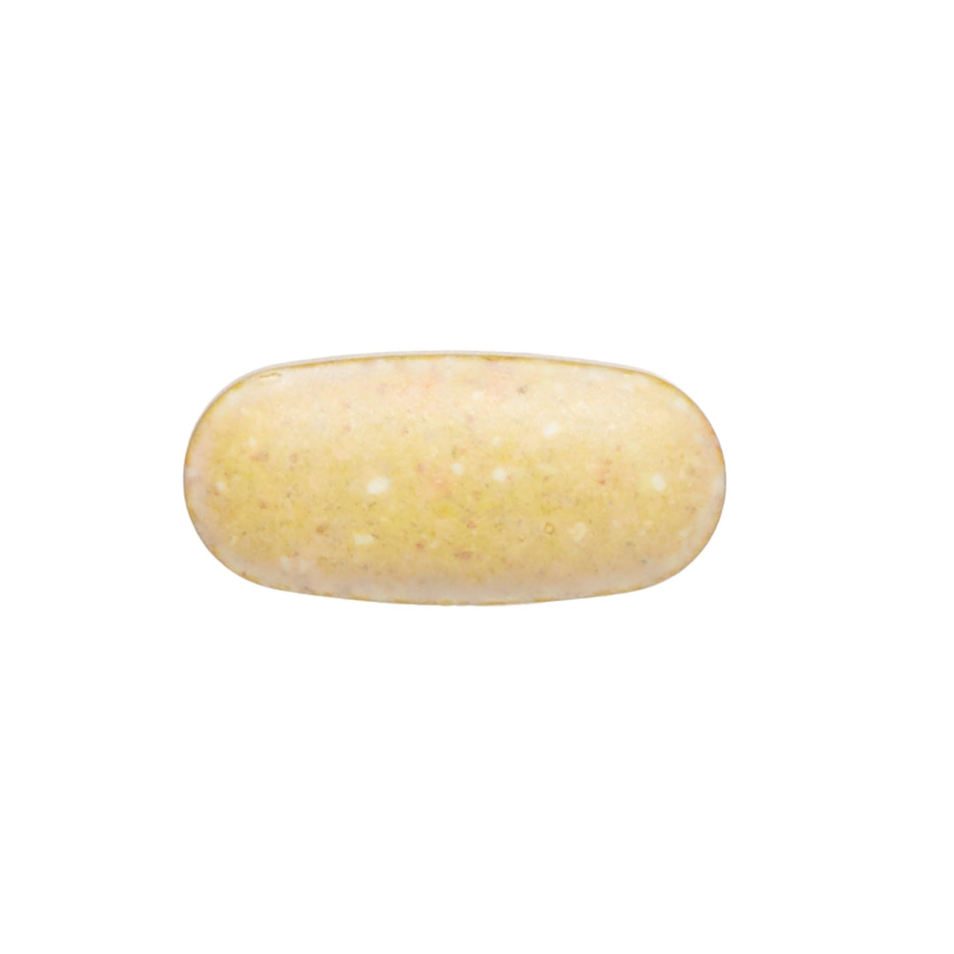 Una tableta de vitamina MultiStart.