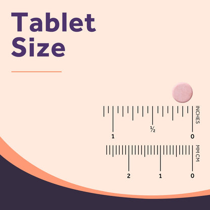 Tabletas B12 para mejorar metabolismo y sistema nervioso