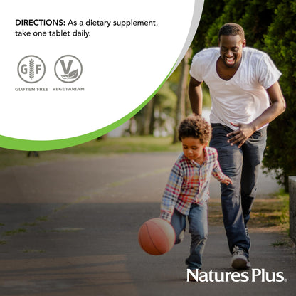 Tabletas B12 veganas calidad NaturesPlus