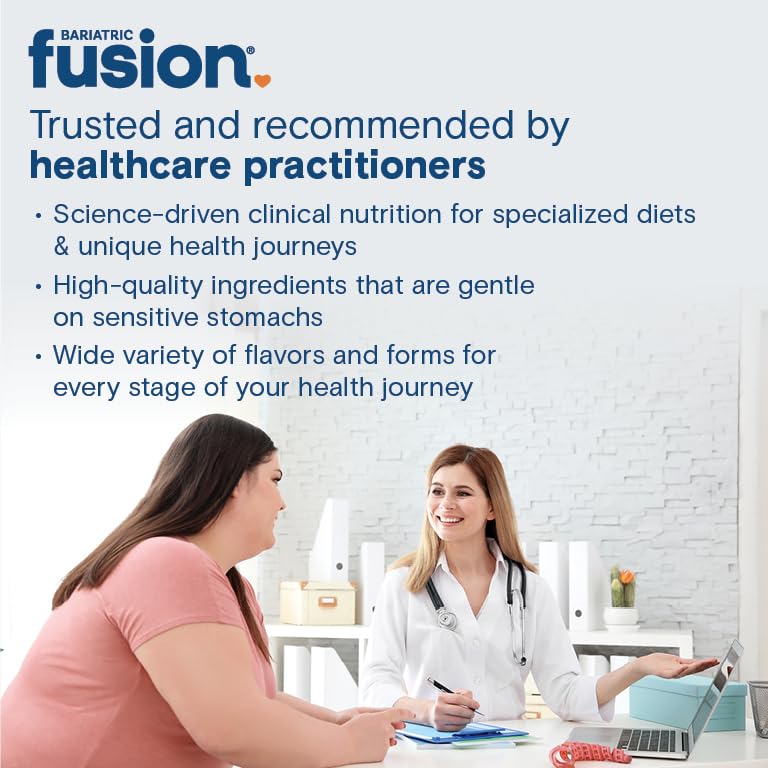 Tabletas Bariatric Fusion rápida disolución vitamina D3 5000 UI