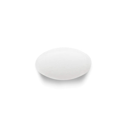 Tabletas biotina 600 mcg GNC 120 unidades