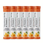 Tabletas efervescentes glutatión vitamina c GRACEBERRY paquete