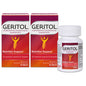 Tabletas Geritol Completo multivitaminas 40 unidades 2 pack