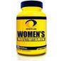 Tabletas multivitamínicas para mujeres de Infinite Labs