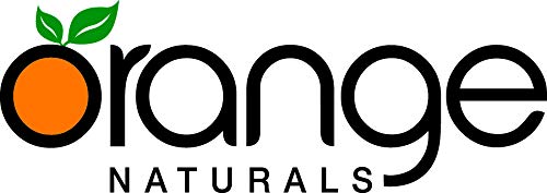 Tabletas multivitaminico prenatal Orange Naturals para embarazo
