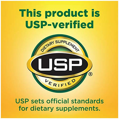 Tabletas Nature Made Super B Complex con vitamina C