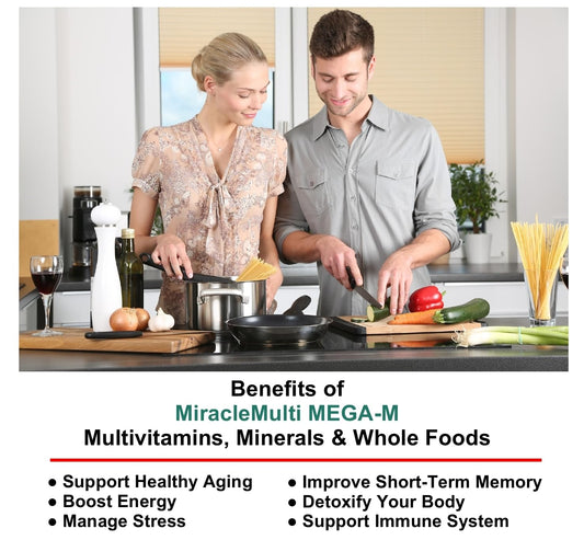 Tabletas de nutrientes esenciales, salud e inmunidad.