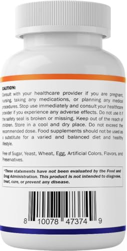 Tabletas Vitamatic para sistema nervioso saludable