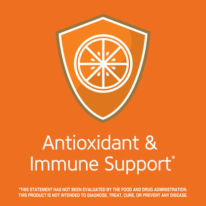 Tabletas vitamina c 500 mg sin azúcar ni conservantes