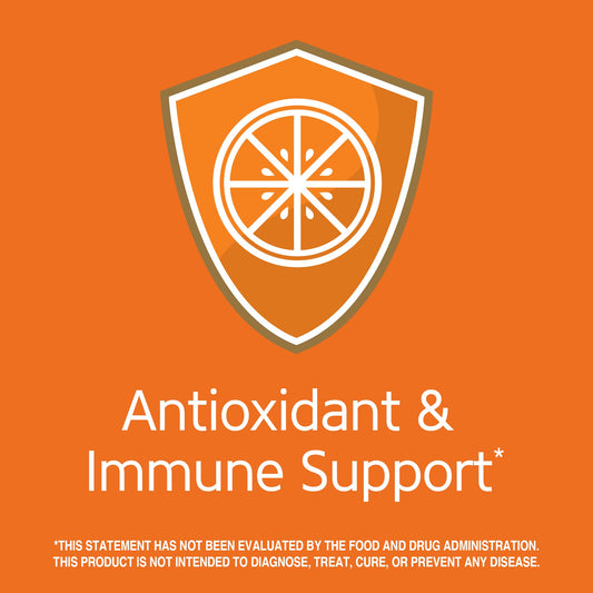 Tabletas vitamina c 500 mg sin azúcar ni conservantes