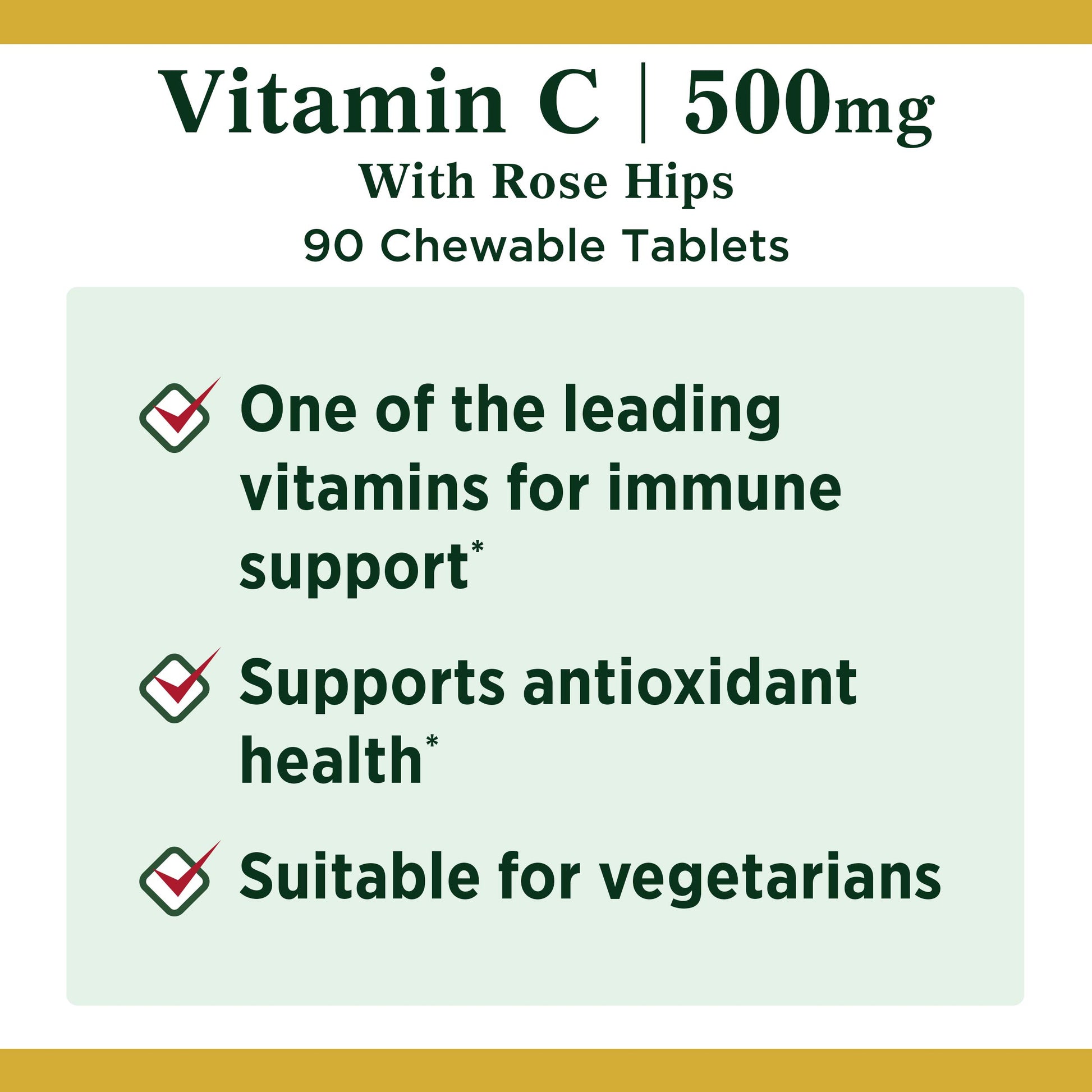 Tabletas de Vitamina C Nature's Bounty cerca