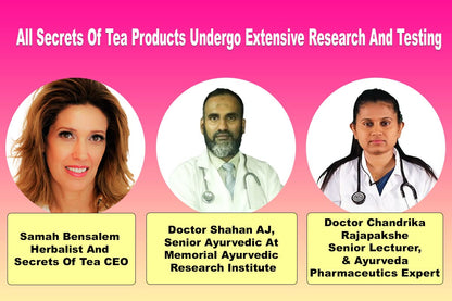 Té-para-fertilidad-Secrets-Of-Tea-paquete