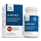Terry Naturally A.D3.K2 suplemento vitaminas 60 softgels