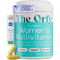 THE ORFY frasco multivitamínico diario para mujeres