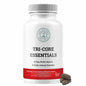 Tri-Core Essentials multivitamínico complejo con soporte digestivo