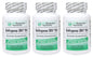 Trío de frascos Bioresponse DIM 150 balance hormonal