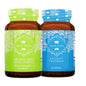 True Veda paquete digestión triphala orgánico amla