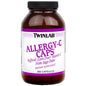Twinlab Allergy-C suplemento cápsulas 200 unidades