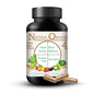 Ultra Max 4 en 1 suplemento para memoria y antiaging
