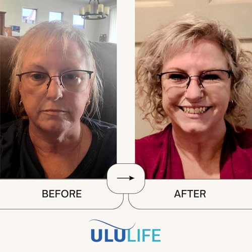 ULULIFE envase multivitaminas veganas lateral