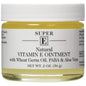 Ungüento Windmill Super E vitamina E aloe vera 2 oz paquete de 2