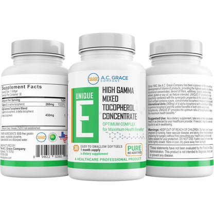 suplemento vitamina e natural memoria y enfoque