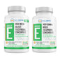 unique e vitamina e tocoferoles mixtos 30 caps