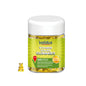 VALIDUS gomitas vitamina D3 1000 UI y K2 masticables