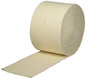 Vendaje tubular tensogrip soporte rodilla muslo natural talla F