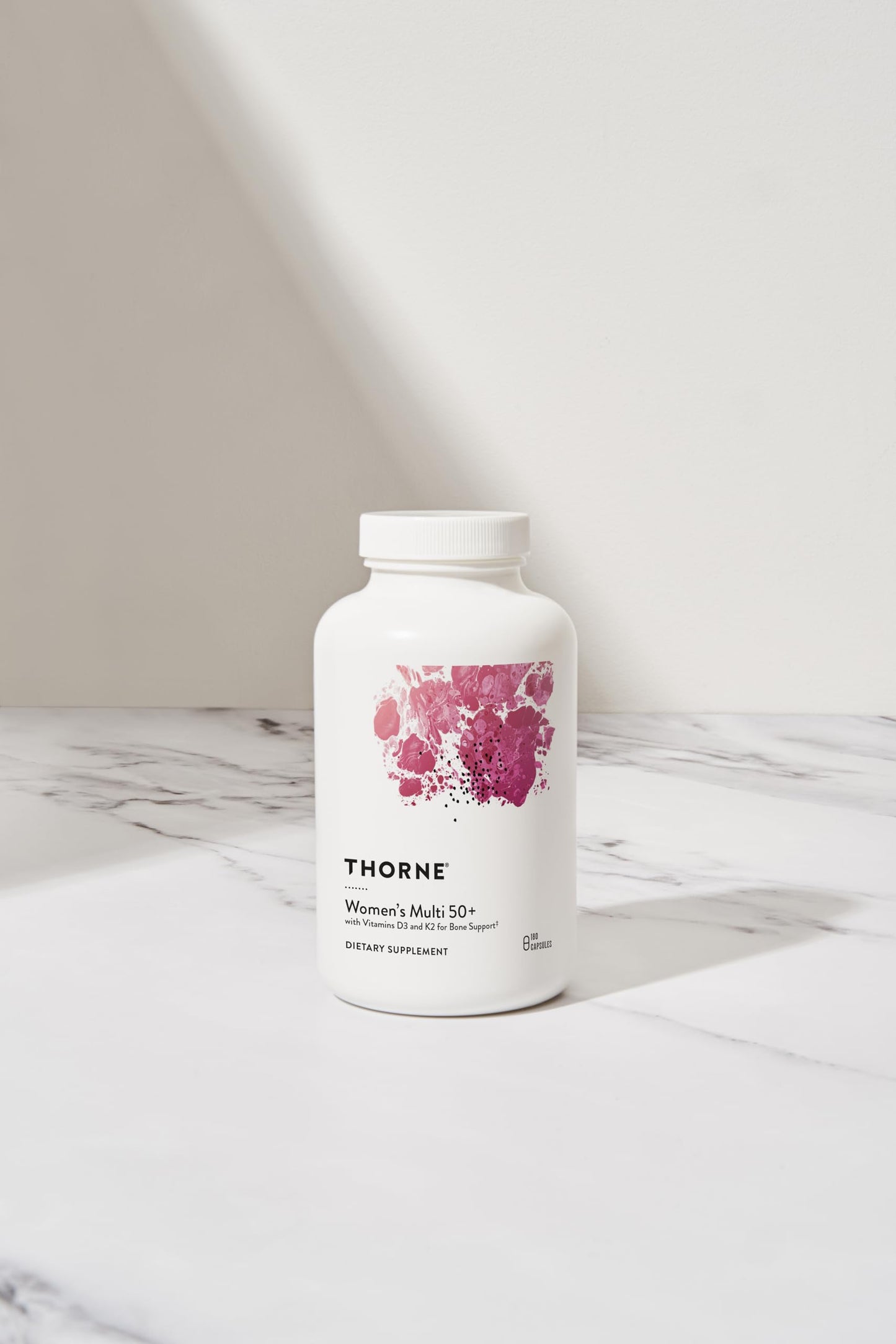 Versión de multivitaminas THORNE
