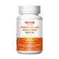 Cápsulas blandas Vevoec vitamina D3 K2 magnesio