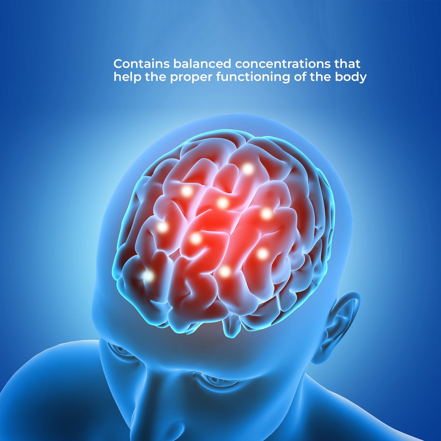 Vidanat complejo b suplemento para energía claridad mental
